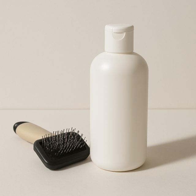 Shampoo
